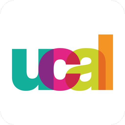 Ucal logo