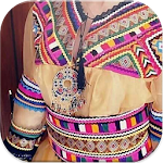 Kabyle Fashion 3 - Mode et Robes de la Kabylie Apk