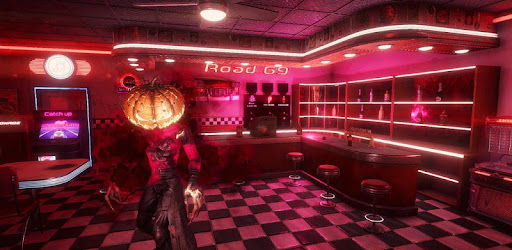 Five Nights at Pizzeria 2