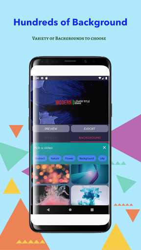 Intro Maker 2021 – Outro Maker  Promo Video Maker