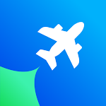 Cover Image of Tải xuống Plane Finder Lite 9.1.0 APK