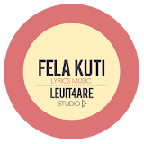 Fela Kuti - Lyrics Music icon