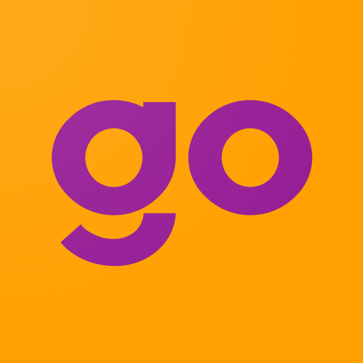 GoDrive - Seu carro por assina logo