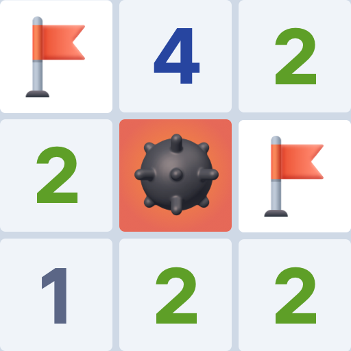 Minesweeper - Classic Game