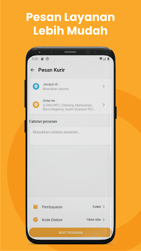 Ojekta Screen 3