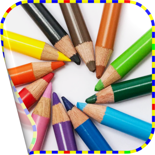 Learn to draw realistic logo