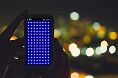 ブラックライトuvランプシミュレータ Androidアプリ Applion