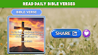 screenshot of Daily Bible Trivia Bible Games