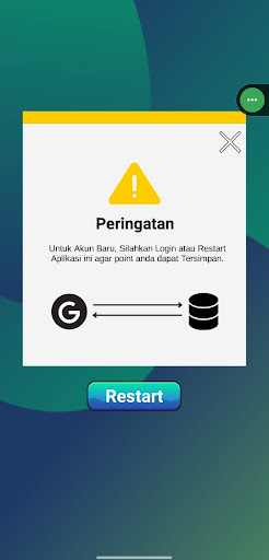 GeoVerse Screen 3