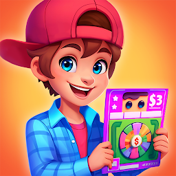 Icon image Idle lottery store