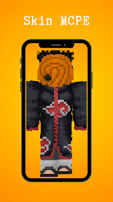 NARUTO skins for minecraft - Apps on Google Play