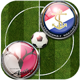 Air jリーグ  -   サッカーゲーム無料人気 icon