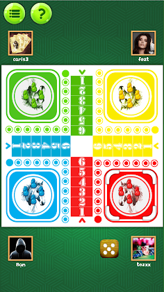 Co Ca Ngua - Screenshot 2
