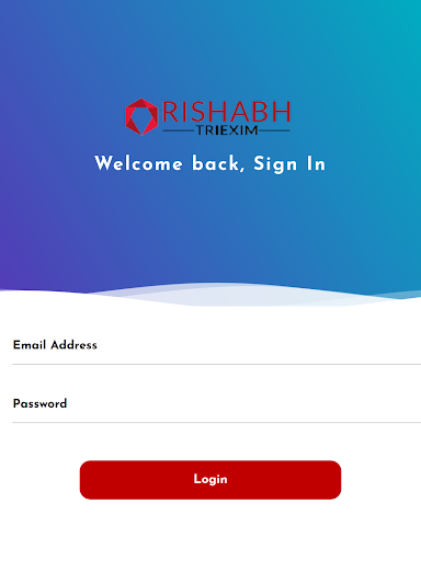 Rishabh Triexim Screen 3