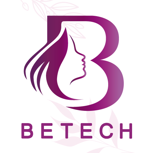 BETECH – Beauty & Health Care logo