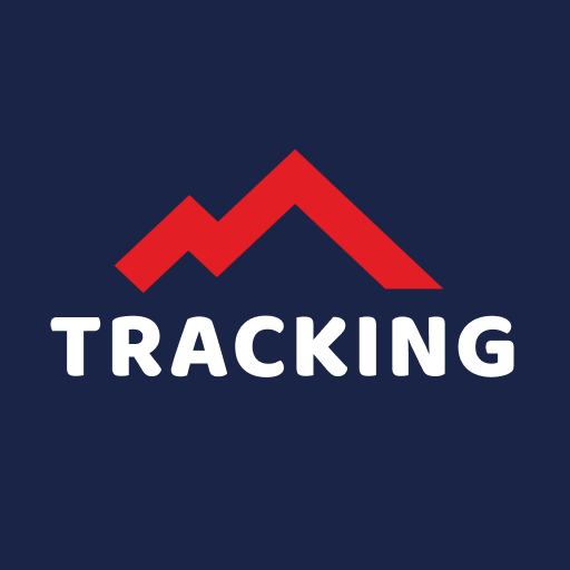 LF Tracking logo