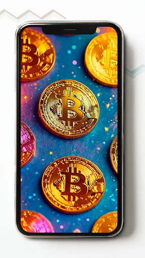 Bitcoin HD Wallpapers