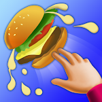 Cover Image of ダウンロード Food Sniper: Fun Shooter Game  APK