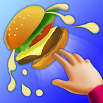 Food Sniper: Fun Shooter Game