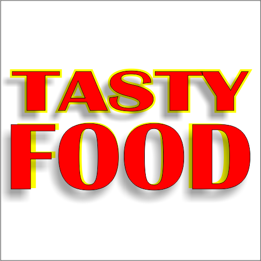Tasty Food logo