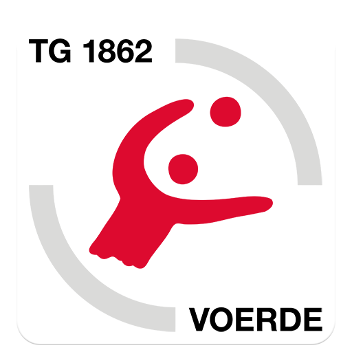 TG Voerde Handball 1.12.0 Icon