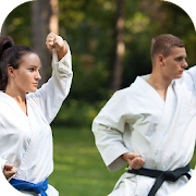 Karate Belts  Icon