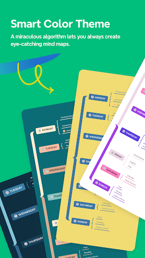 Xmind: Mind Map & Brainstorm - Productivity - apps