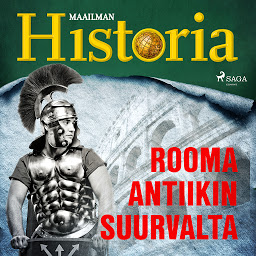 Obraz ikony: Rooma - Antiikin suurvalta: Nide 3