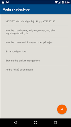Billund Gadelys Screen 2
