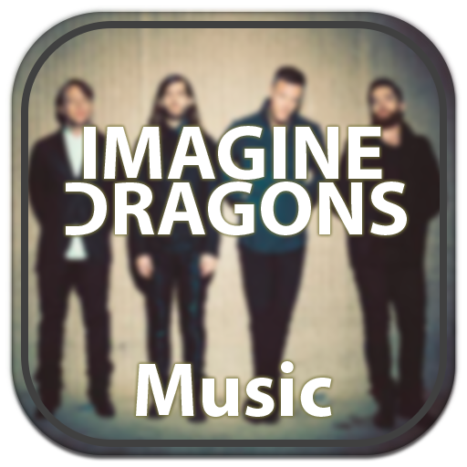 Imagine Dragons Music : Música  Icon