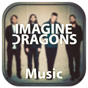 Imagine Dragons Music : Música de Imagine Dragons