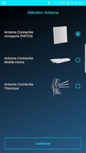 TV Finder Screen 3