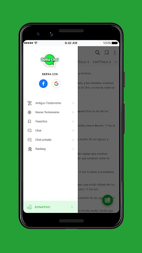 BibliaChat