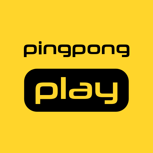 PINGPONG Robot Play