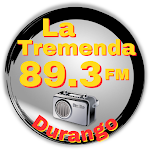La Tremenda 89.3 FM