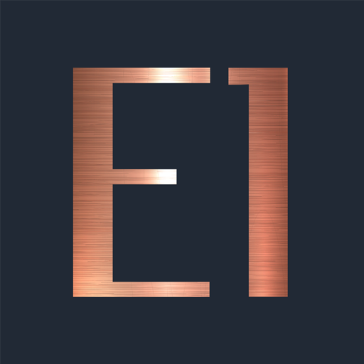 Eden One logo