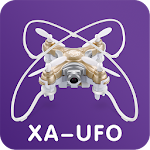 Cover Image of Tải xuống XA-UFO 1.1.4 APK
