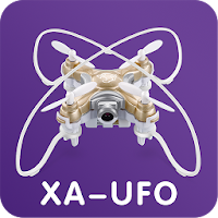 XA-UFO