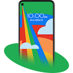 Cover Image of Baixar Launcher Theme for Google pixe  APK