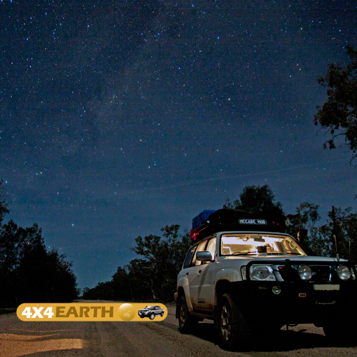 4x4Earth