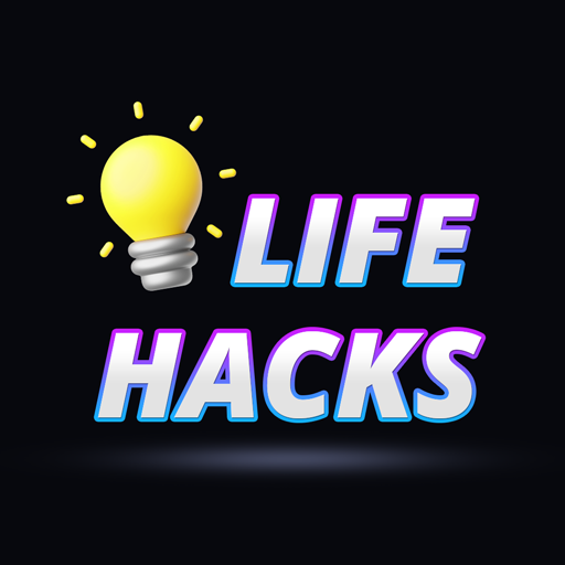 Psychology Facts - Life Hacks logo