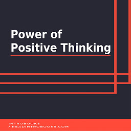 Imagen de icono Power of Positive Thinking