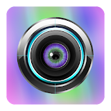 HD Kamera Effect and Filter icon