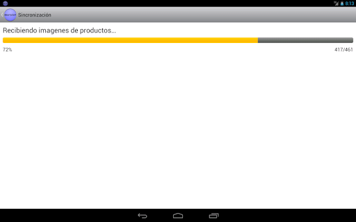 SmartyCart Screen 3