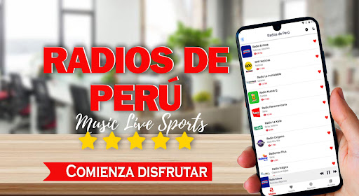 Aperçu de l'application