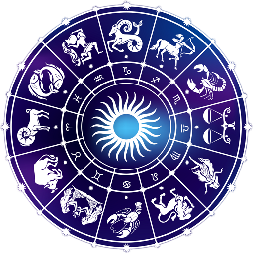 Daily Horoscope for You logo