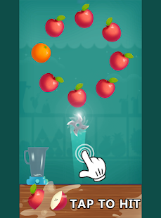 Crazy Juicer - Slice Fruit Game for Free  Screenshots 9