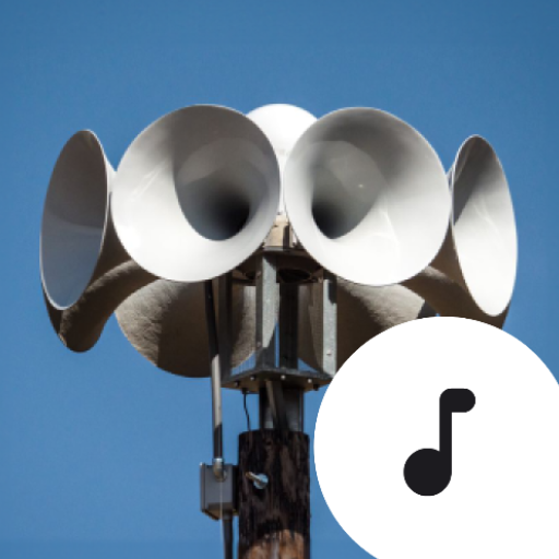 Emergency Siren Sounds 4.3.0 Icon