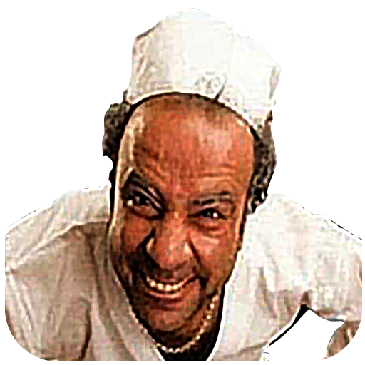 محمد سعد مقاطع كركر بلانت logo