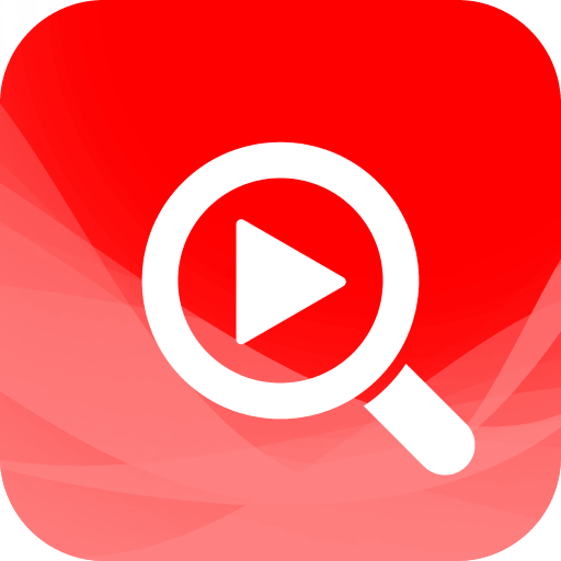 Video Search for YouTube 2.7.6 Icon